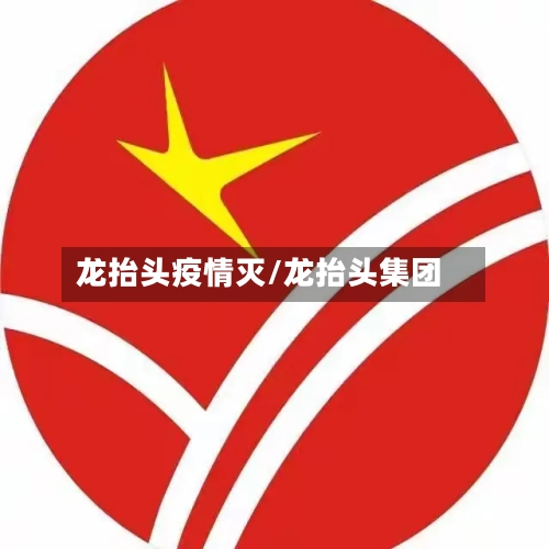 龙抬头疫情灭/龙抬头集团