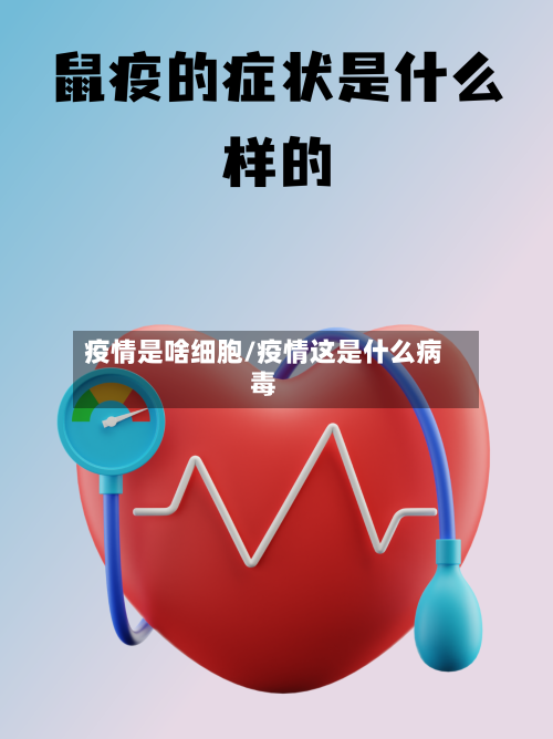疫情是啥细胞/疫情这是什么病毒-第2张图片