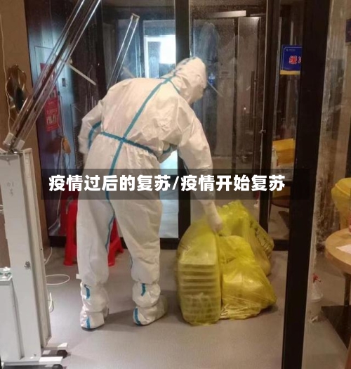 疫情过后的复苏/疫情开始复苏-第2张图片