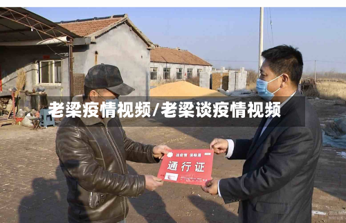 老梁疫情视频/老梁谈疫情视频
