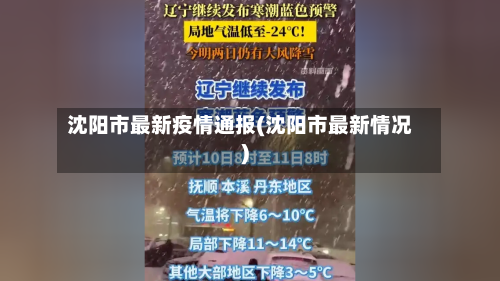 沈阳市最新疫情通报(沈阳市最新情况)-第2张图片