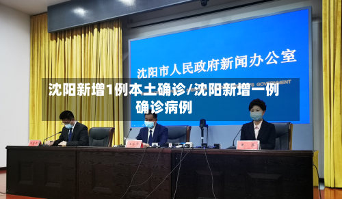 沈阳新增1例本土确诊/沈阳新增一例确诊病例-第2张图片