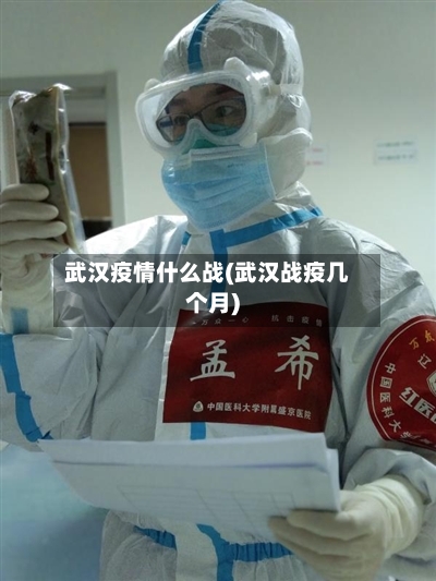 武汉疫情什么战(武汉战疫几个月)