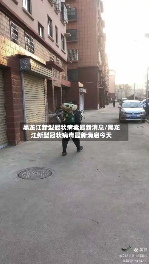黑龙江新型冠状病毒最新消息/黑龙江新型冠状病毒最新消息今天