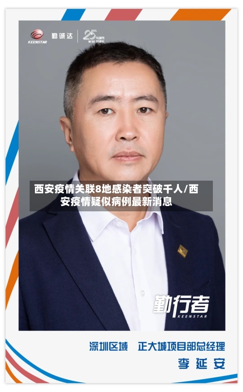 西安疫情关联8地感染者突破千人/西安疫情疑似病例最新消息