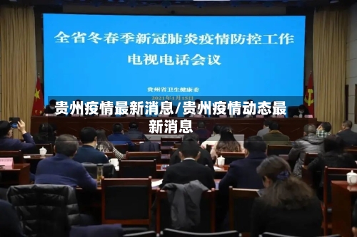 贵州疫情最新消息/贵州疫情动态最新消息