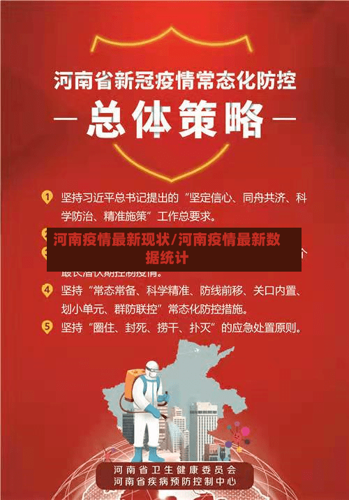 河南疫情最新现状/河南疫情最新数据统计