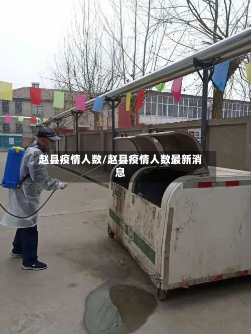 赵县疫情人数/赵县疫情人数最新消息