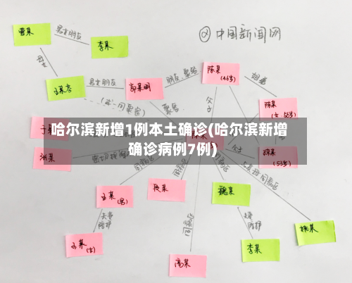 哈尔滨新增1例本土确诊(哈尔滨新增确诊病例7例)