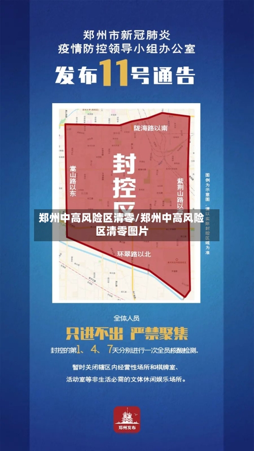 郑州中高风险区清零/郑州中高风险区清零图片-第2张图片