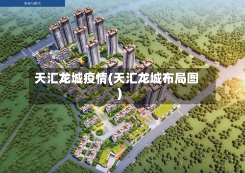 天汇龙城疫情(天汇龙城布局图)-第2张图片