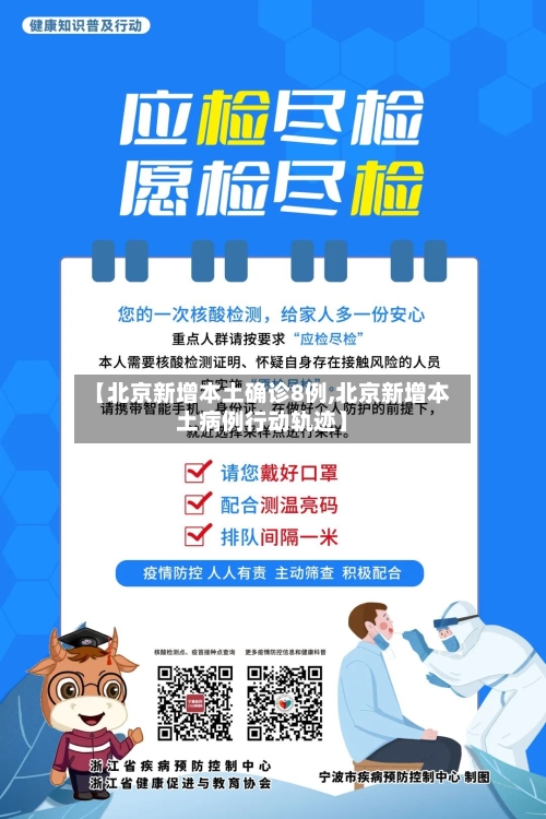 【北京新增本土确诊8例,北京新增本土病例行动轨迹】-第2张图片