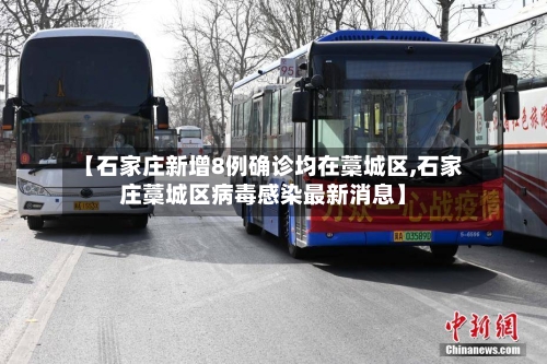 【石家庄新增8例确诊均在藁城区,石家庄藁城区病毒感染最新消息】