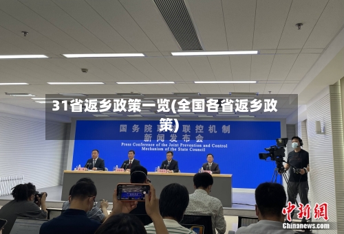 31省返乡政策一览(全国各省返乡政策)-第3张图片
