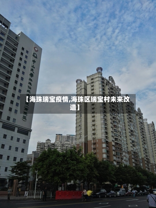 【海珠瑞宝疫情,海珠区瑞宝村未来改造】