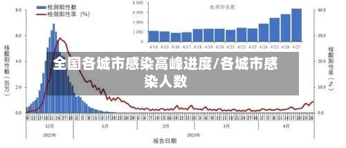 全国各城市感染高峰进度/各城市感染人数-第3张图片