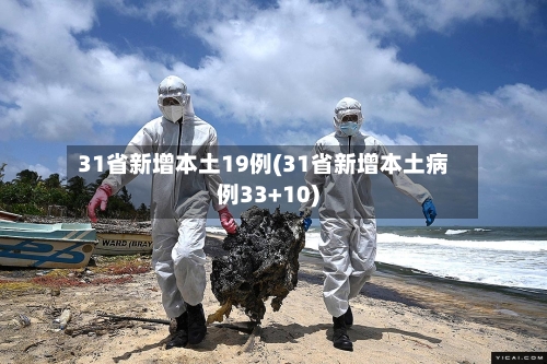 31省新增本土19例(31省新增本土病例33+10)-第3张图片