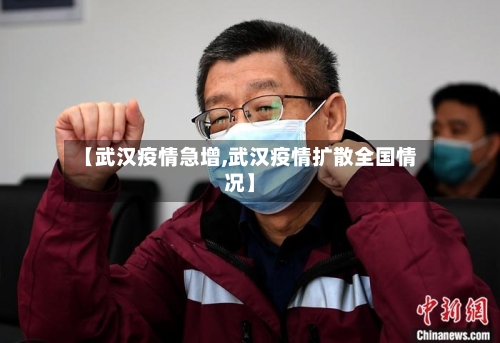 【武汉疫情急增,武汉疫情扩散全国情况】-第3张图片