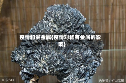疫情和贵金属(疫情对稀有金属的影响)