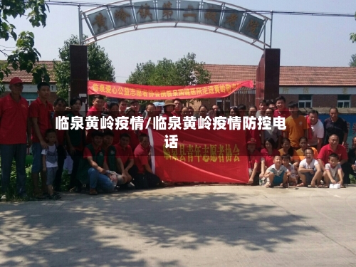 临泉黄岭疫情/临泉黄岭疫情防控电话