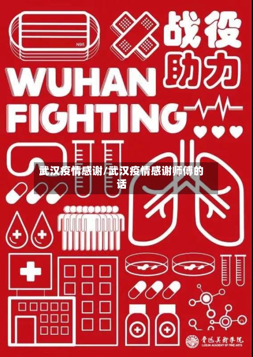 武汉疫情感谢/武汉疫情感谢师傅的话