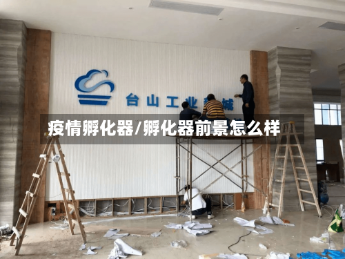 疫情孵化器/孵化器前景怎么样