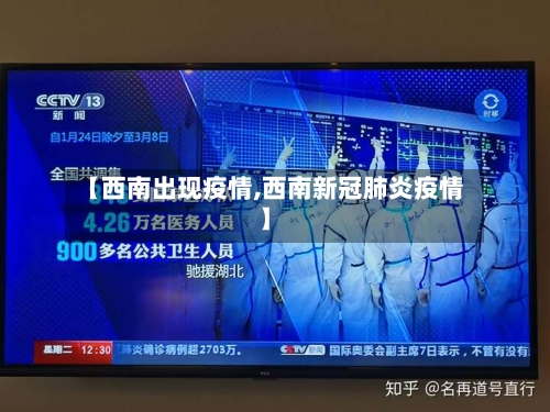 【西南出现疫情,西南新冠肺炎疫情】