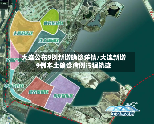 大连公布9例新增确诊详情/大连新增9例本土确诊病例行程轨迹-第2张图片