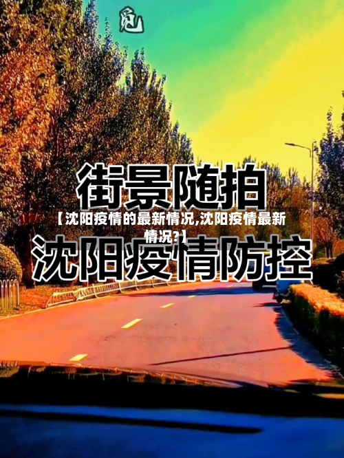 【沈阳疫情的最新情况,沈阳疫情最新情况?】