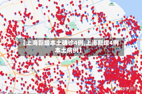 【上海新增本土确诊4例,上海新增4例本土病例】-第3张图片