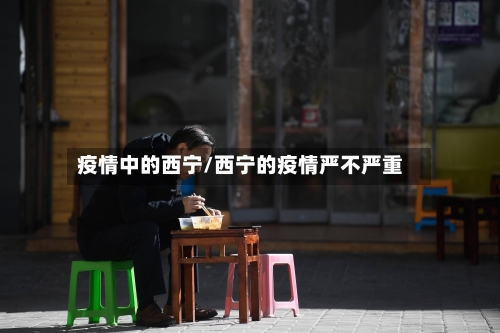 疫情中的西宁/西宁的疫情严不严重-第3张图片