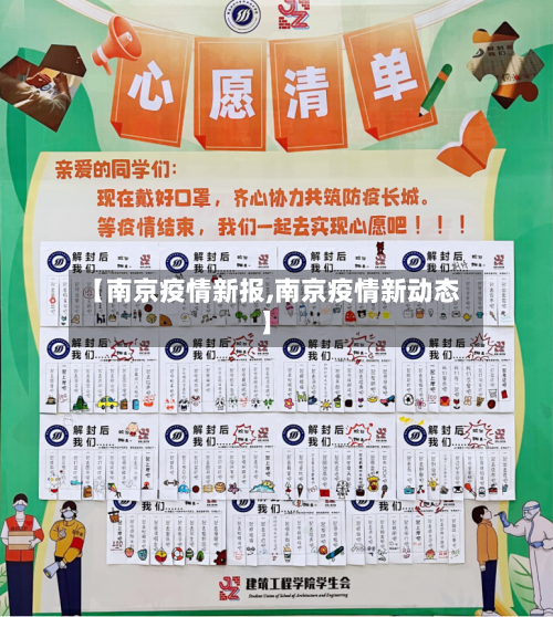 【南京疫情新报,南京疫情新动态】