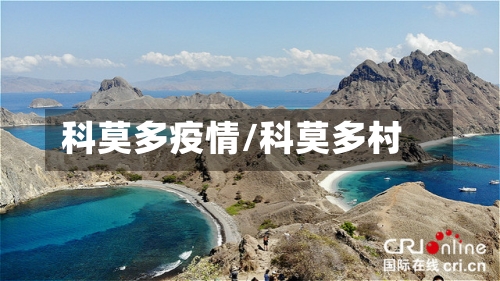 科莫多疫情/科莫多村