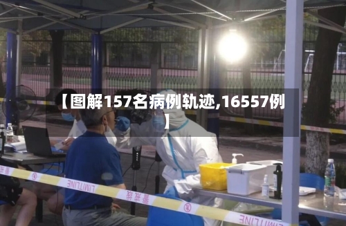 【图解157名病例轨迹,16557例】-第3张图片