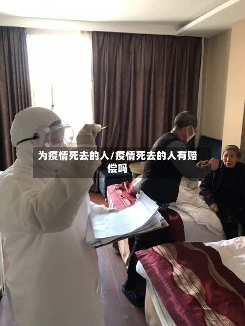 为疫情死去的人/疫情死去的人有赔偿吗