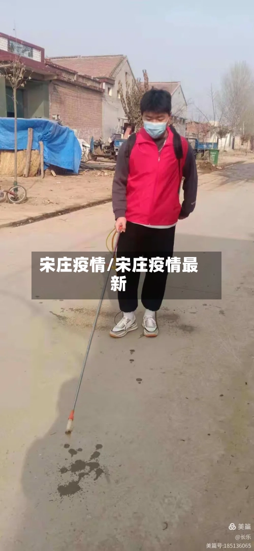 宋庄疫情/宋庄疫情最新-第3张图片