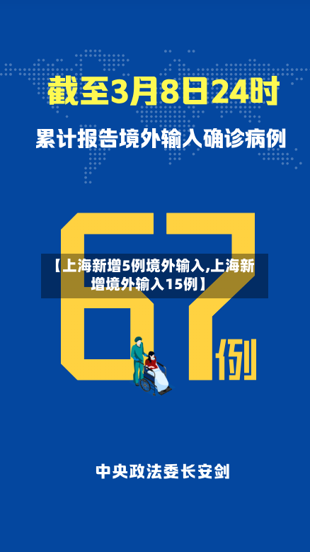 【上海新增5例境外输入,上海新增境外输入15例】-第2张图片