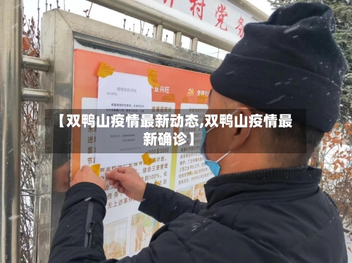 【双鸭山疫情最新动态,双鸭山疫情最新确诊】-第2张图片
