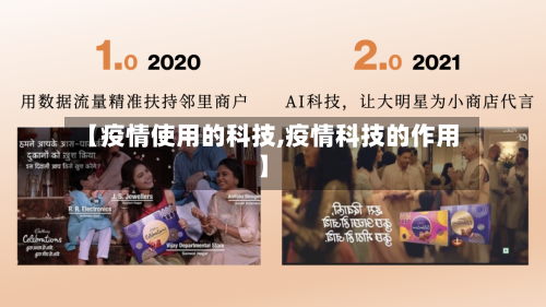【疫情使用的科技,疫情科技的作用】-第3张图片