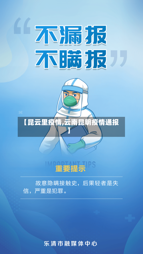 【昆云里疫情,云南昆明疫情通报】-第2张图片