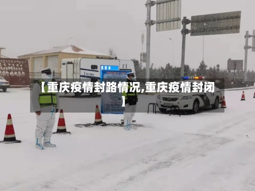 【重庆疫情封路情况,重庆疫情封闭】-第2张图片