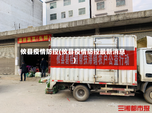 攸县疫情防控(攸县疫情防控最新消息)-第2张图片