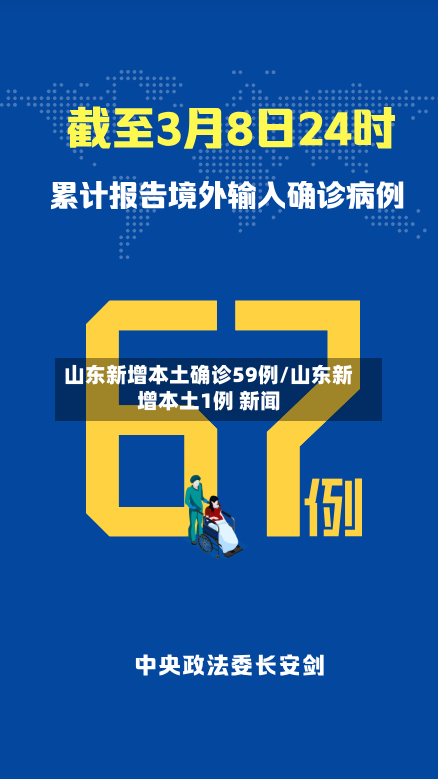 山东新增本土确诊59例/山东新增本土1例 新闻