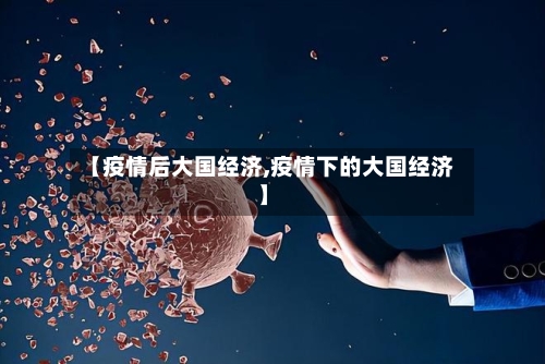【疫情后大国经济,疫情下的大国经济】