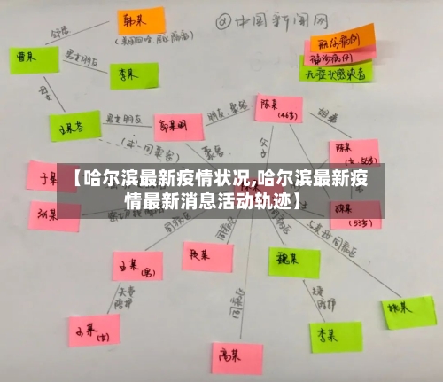 【哈尔滨最新疫情状况,哈尔滨最新疫情最新消息活动轨迹】-第2张图片