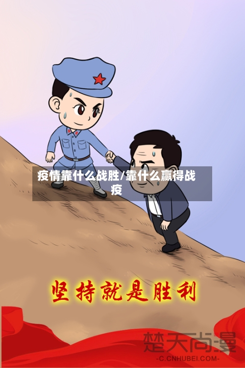 疫情靠什么战胜/靠什么赢得战疫