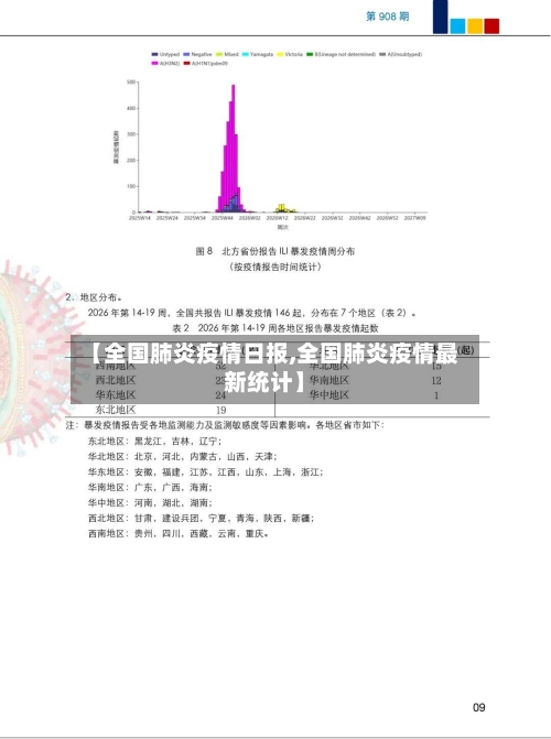 【全国肺炎疫情日报,全国肺炎疫情最新统计】-第2张图片