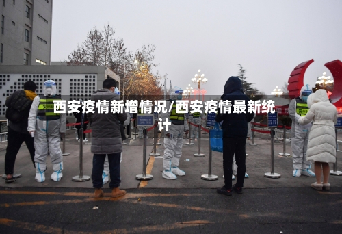 西安疫情新增情况/西安疫情最新统计