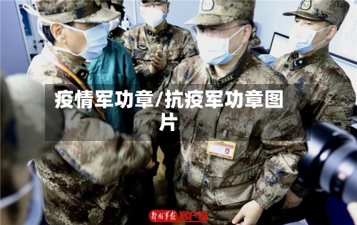 疫情军功章/抗疫军功章图片-第2张图片
