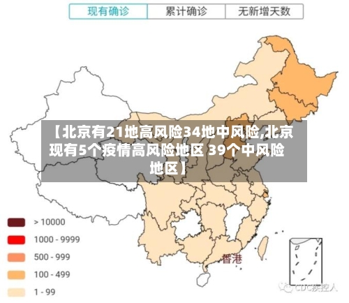 【北京有21地高风险34地中风险,北京现有5个疫情高风险地区 39个中风险地区】-第2张图片